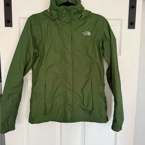 The North Face Women's Raincoat